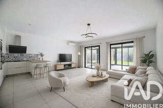  Maison � vendre 6 pi�ces 134 m�