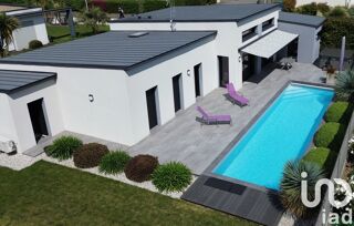  Maison � vendre 5 pi�ces 121 m�