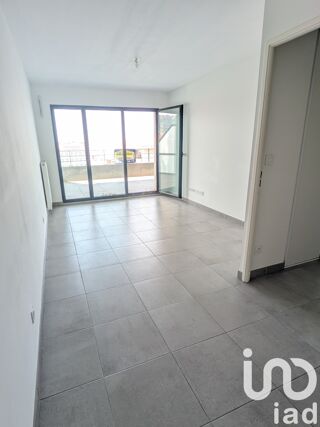  Appartement � vendre 2 pi�ces 38 m�