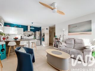  Appartement � vendre 3 pi�ces 66 m�