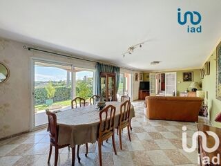  Maison � vendre 5 pi�ces 110 m�