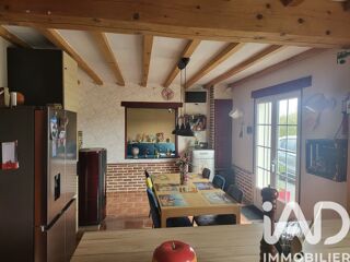  Maison � vendre 5 pi�ces 109 m�