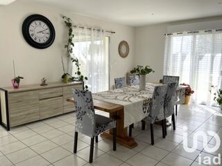  Maison � vendre 7 pi�ces 133 m�