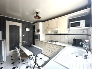  Maison � vendre 4 pi�ces 110 m�