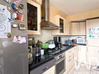  Appartement � vendre 3 pi�ces 72 m�