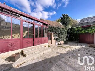  Maison � vendre 8 pi�ces 158 m�