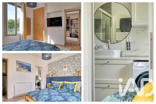  Maison  vendre 7 pices 150 m