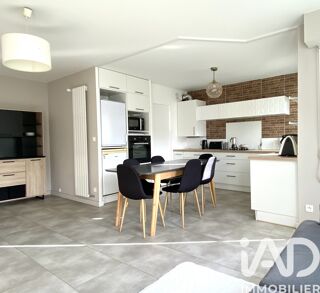  Appartement � vendre 3 pi�ces 64 m�