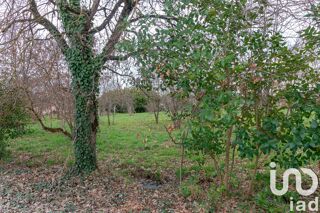 Terrain � vendre 2027 m�