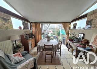  Maison � vendre 4 pi�ces 120 m�