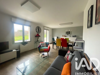  Maison � vendre 4 pi�ces 90 m�