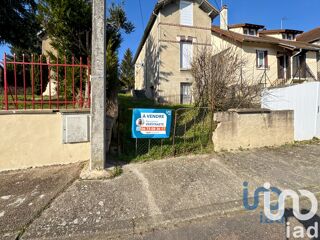  Maison � vendre 4 pi�ces 66 m�
