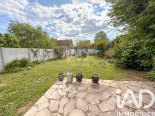 Maison � vendre 4 pi�ces 82 m�