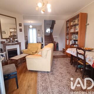  Maison � vendre 5 pi�ces 114 m�