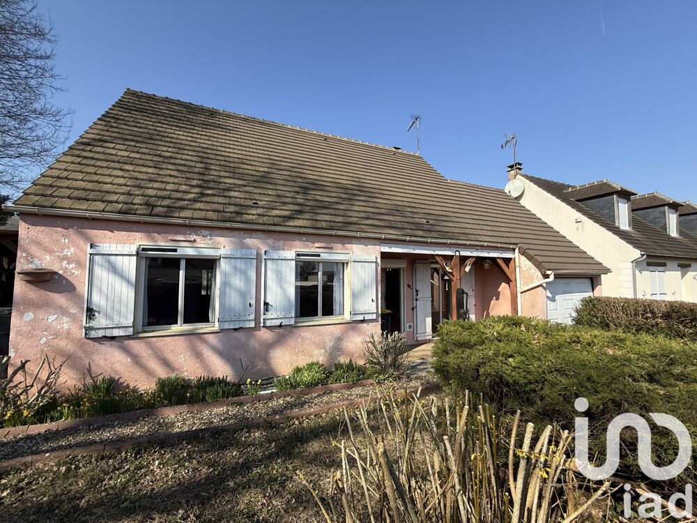 Vente Maison Vente Maison/villa 5 pices Remy