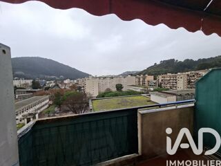  Appartement � vendre 2 pi�ces 54 m�