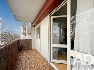  Appartement � vendre 1 pi�ce 31 m�