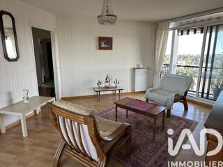  Appartement  vendre 4 pices 75 m