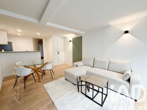  Appartement  louer 3 pices 52 m