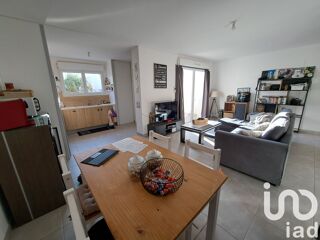  Maison � vendre 3 pi�ces 65 m�