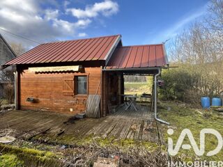  Maison � vendre 3 pi�ces 78 m�