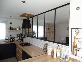  Maison � vendre 7 pi�ces 143 m�