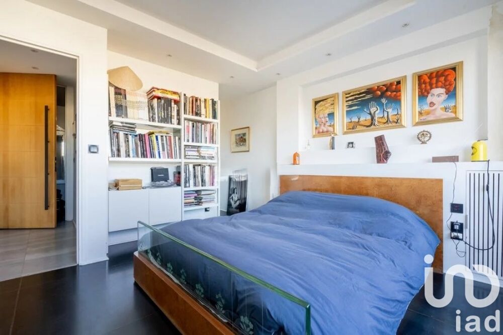  vendre  Appartement Paris 16