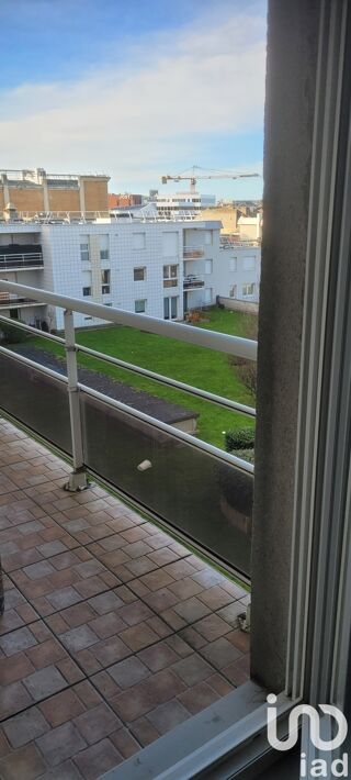  Appartement  vendre 4 pices 93 m