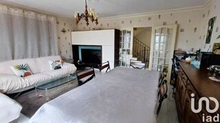  Maison � vendre 7 pi�ces 160 m�