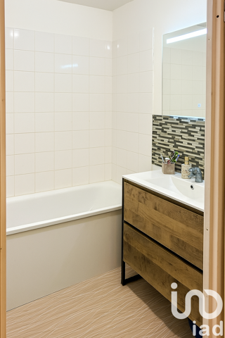  Appartement � vendre 4 pi�ces 83 m�