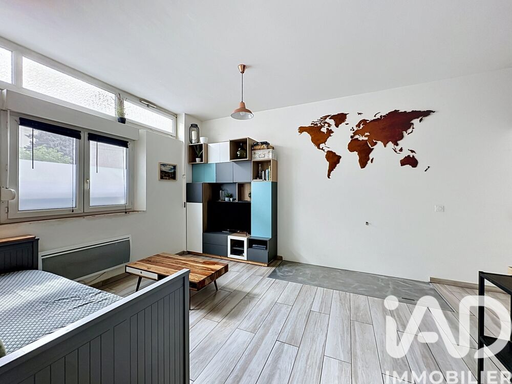 Vente Appartement Vente Appartement 3 pi�ces Lyon 8