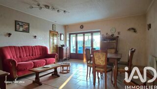  Maison � vendre 3 pi�ces 76 m�