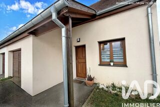  Maison � vendre 5 pi�ces 89 m�