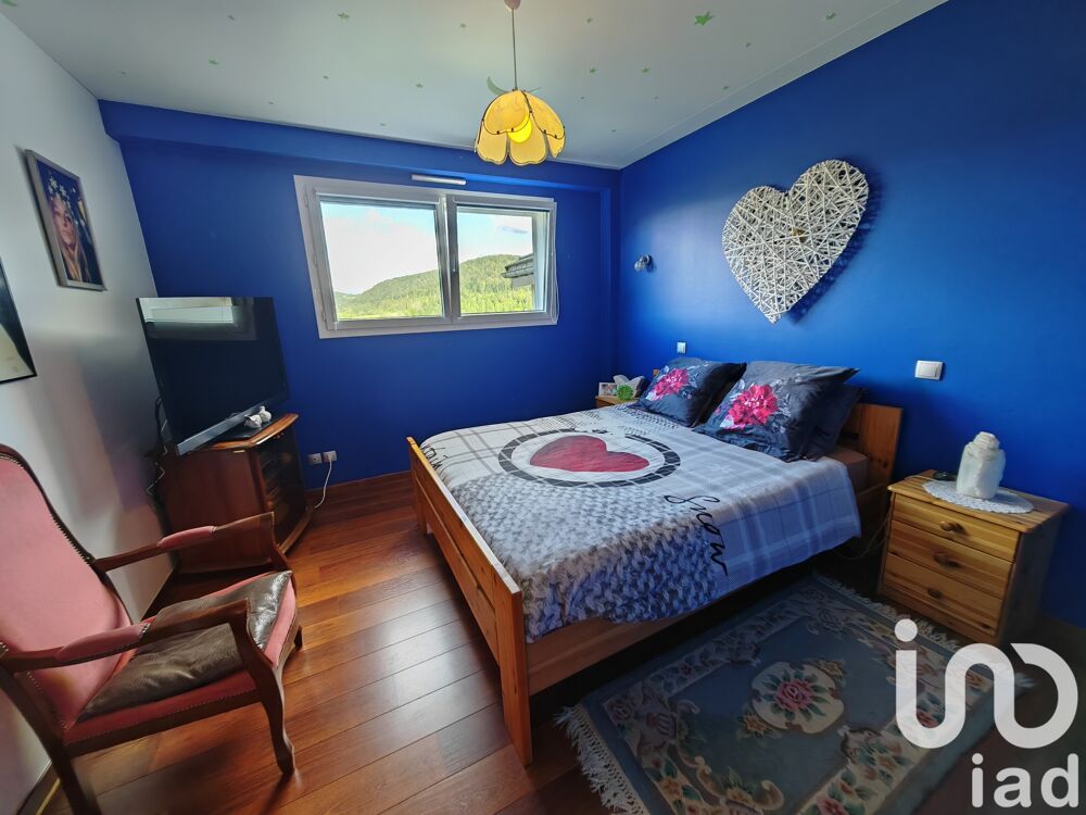  vendre  Villa Villers-le-Lac (25130)