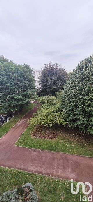  Appartement � vendre 3 pi�ces 56 m�