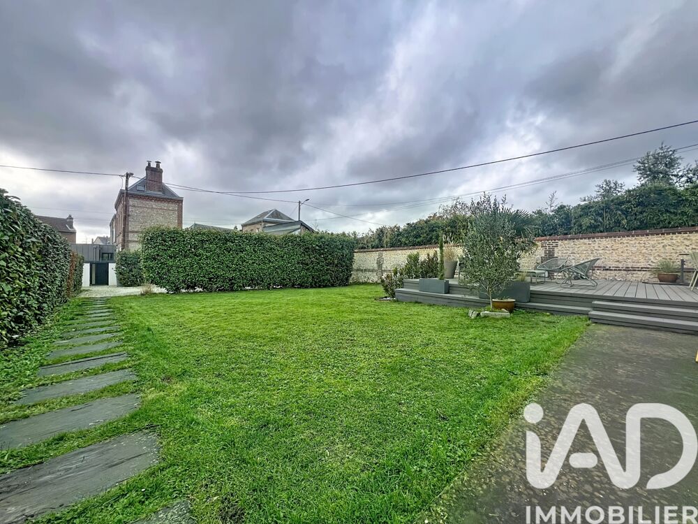  vendre  Maison Bihorel (76420)