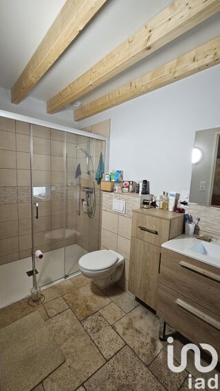  Immeuble  vendre 454 m