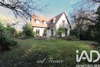  Maison � vendre 8 pi�ces 189 m�