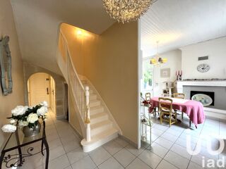  Maison � vendre 5 pi�ces 119 m�