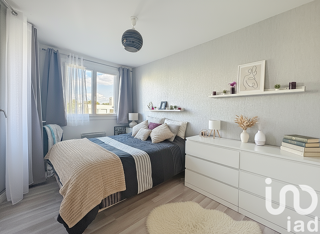  Appartement  vendre 6 pices 110 m