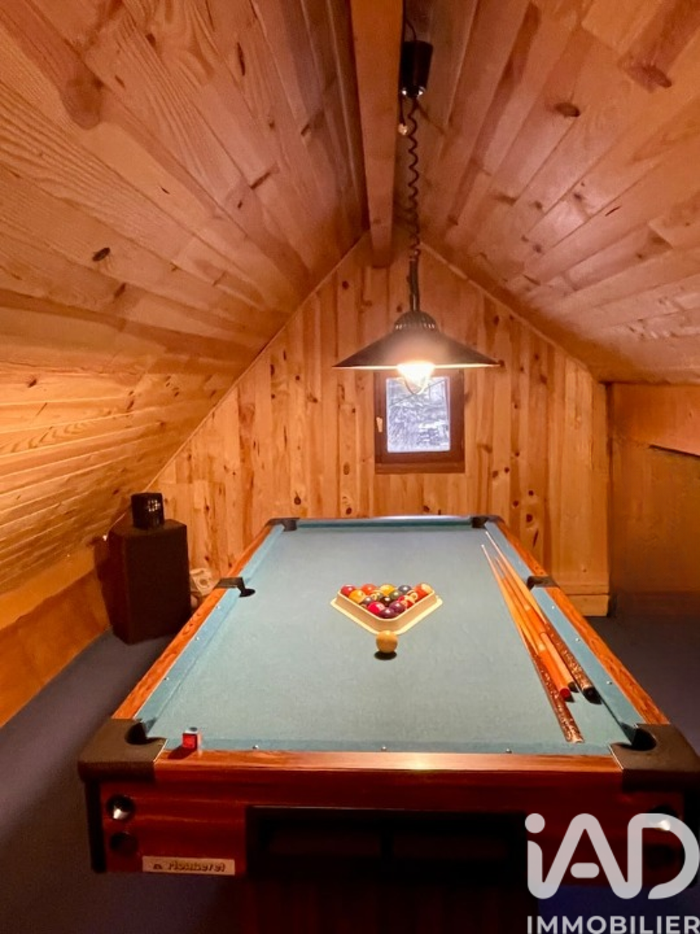 � vendre  Maison Le Touvet (38660)