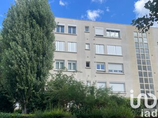  Appartement  vendre 4 pices 62 m