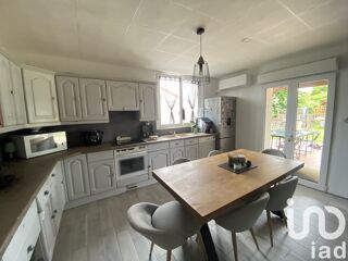  Maison � vendre 9 pi�ces 215 m�