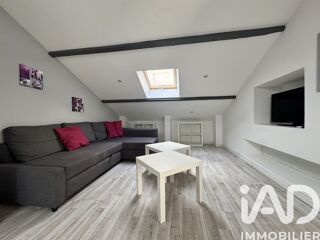  Appartement � vendre 2 pi�ces 29 m�