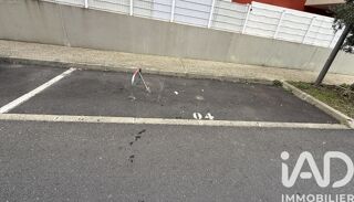  Parking / Garage � vendre 13 m�