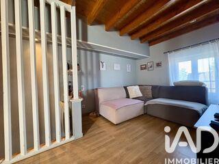  Maison � vendre 3 pi�ces 39 m�