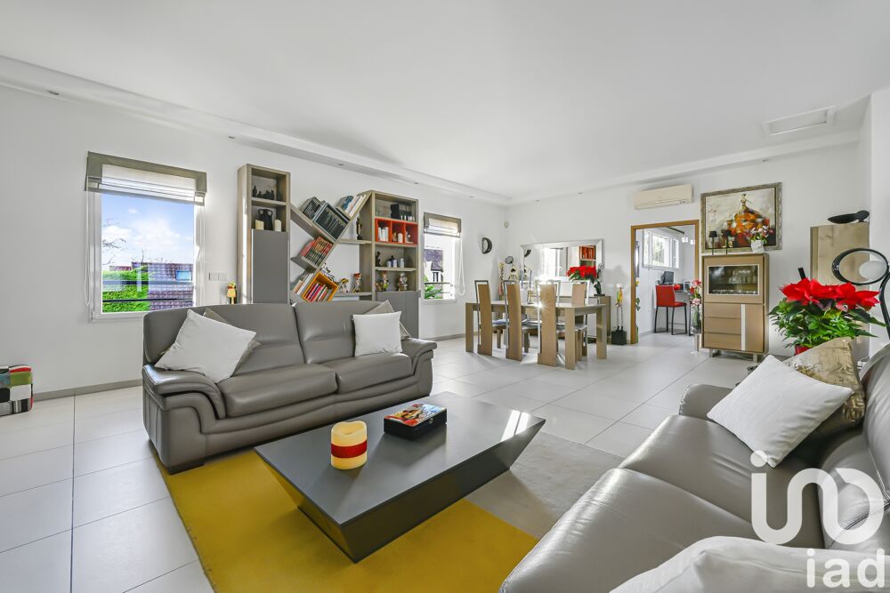  vendre  Maison Voulangis (77580)