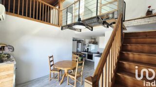  Appartement � vendre 5 pi�ces 91 m�