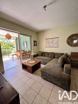  Appartement � vendre 3 pi�ces 60 m�