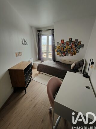  Appartement � vendre 3 pi�ces 55 m�